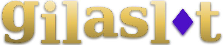 gilaslot logo